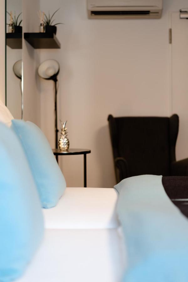 Mood Contemporary Living Aparthotel Mannheim Kültér fotó
